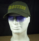 Cappellino personalizzato ricamato.