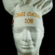 Cappello da cuoco personalizzato ricamato.
